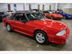 Thumbnail Photo 93 for 1992 Ford Mustang